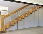 Construction et protection de vos escaliers par Escaliers Maisons à Erdeven